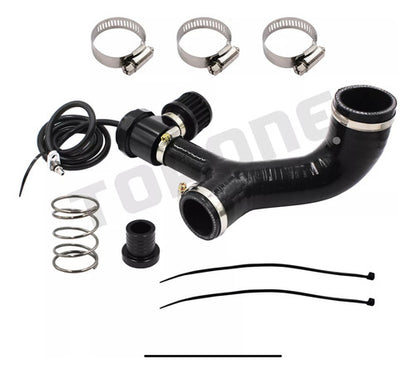 Válvula De Alivio Turbo Blow Off Canam Maverick X3