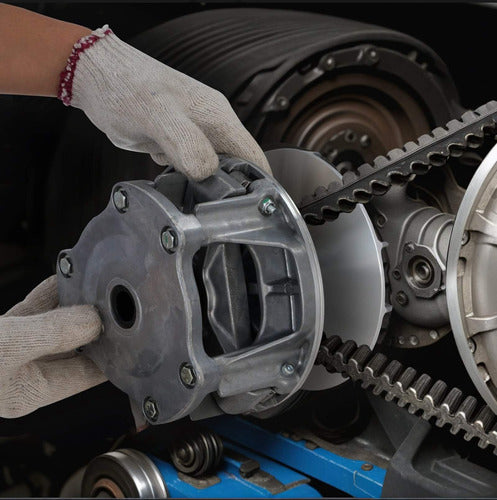 Clutch Embrague Primario Polaris Rzr 1000 Y 1000xp 2014-2021