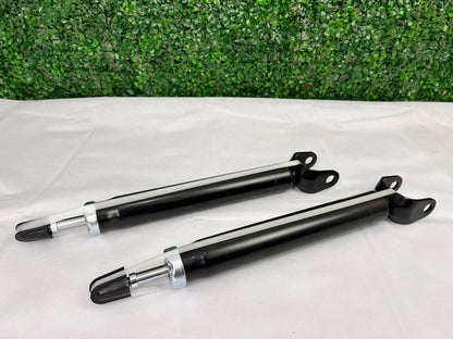 Par De Amortiguadores Traseros Jeep Grand Cherokee 2011-2015