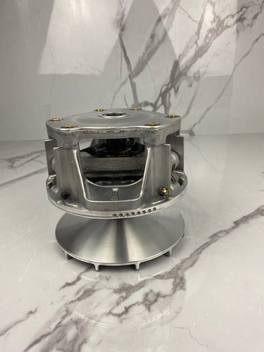 Clutch Embrague Primario Para Polaris Rzr 900 Xp 4 2012-2013