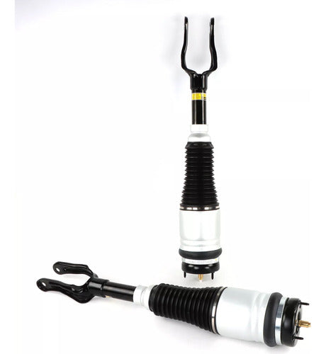 Par Amortiguadores Grand Cherokee 2011 2012 2013 2014 2015