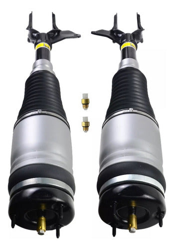 Par Amortiguadores Grand Cherokee 2016 2017 2018 2020 2021