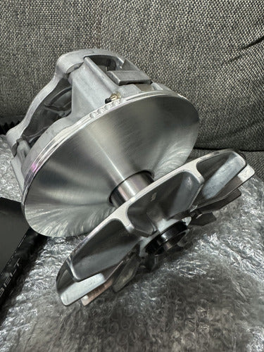 Clutch Embrague Primario Polaris Rzr 1000 Y 1000xp 2014-2021