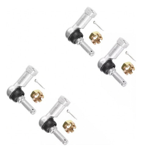 Terminales De Dirección Can Am Outlander Renegade Bombardier