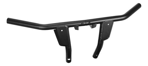 Defensa Delantera Xt Atv Outlander 500 Y 700