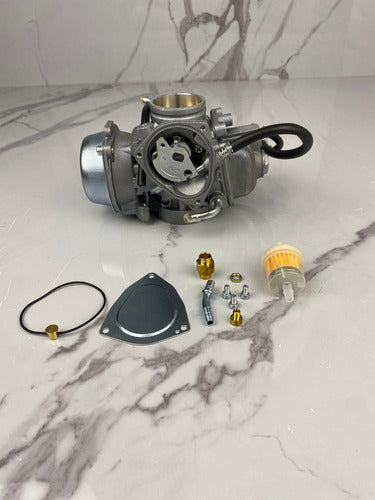 Carburador Para Polaris Sportsman 500 2001-2013