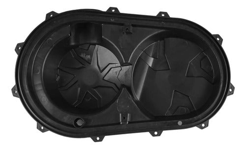 Cubierta De Embrague Ext Can Am Maverick X3 R Max 2017-2023