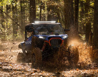 Kit 4 Baleros Rzr Polaris 1000 2014-2022