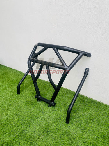 Defensa Trasera Can Am X3 Reforzada