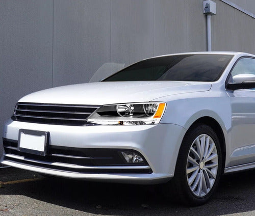 Faro Izq O Der Volkswagen Jetta 2011 - 2018