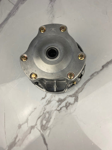 Clutch Embrague Primario Para Polaris Rzr 900 Xp 4 2012-2013