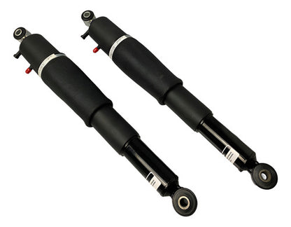 Par De Amortiguador Aire Trasero Escalade Tahoe 2002 - 2011