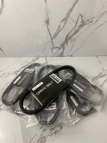 Banda Polaris Rzr 1000 Turbo Original 2017-2019 3211202