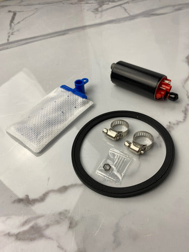 Kit Bomba Gasolina Polaris Ranger Rzr Xp Sportsman Scrambler