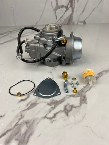 Carburador Para Polaris Sportsman 500 2001-2013