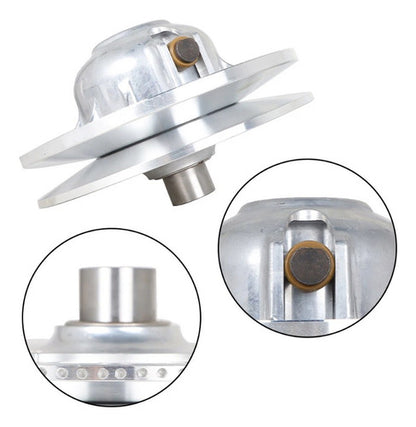 Polaris Embrague Primario Y Secundario Rzr 1000 (2014-2015)