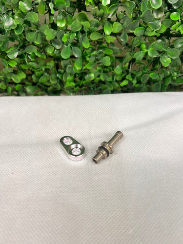 Válvula De Alivio Turbo Blow Off Canam Maverick X3