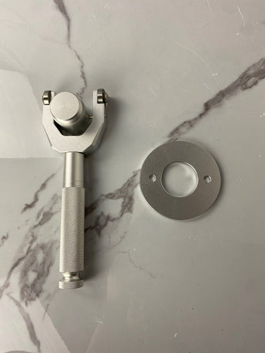 Extractor De Banda Para Can Am Maverick X3 2017 - 2023