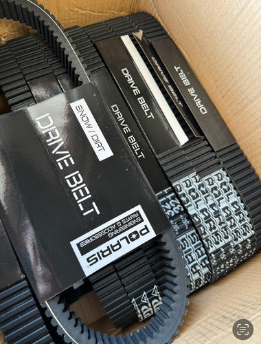 Banda Polaris Rzr 1000 Del 2014 Al 2023 3211180