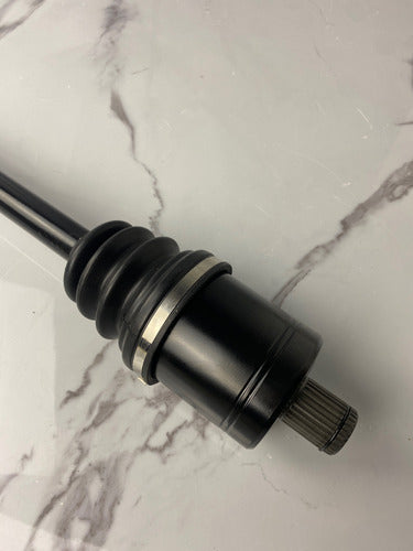 Flecha Delantera Izq/ Der Polaris Rzr 1000 Turbo 16-19