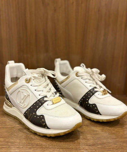 Tenis Louis Vuitton Originales Dama