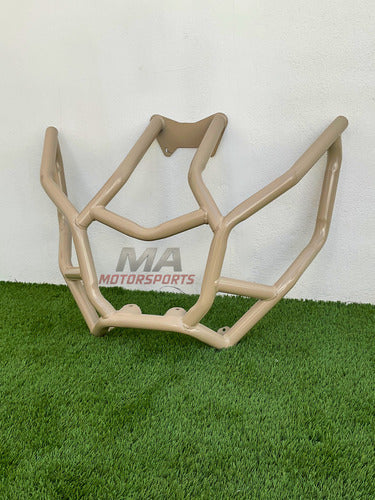 Defensa Delantera Can Am Maverick X3 Del 17 Al 23