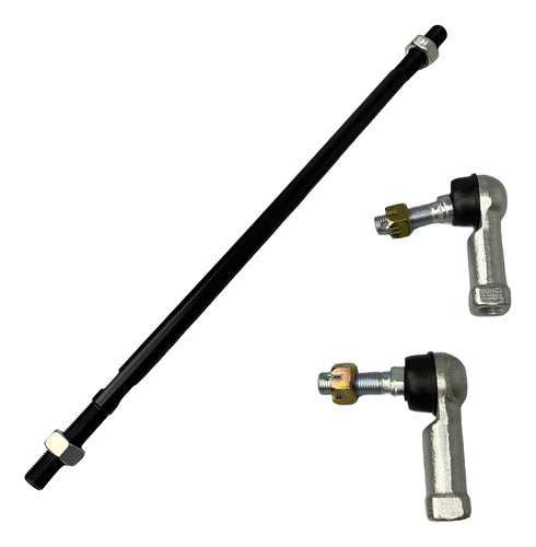 Bieleta Y Terminal Can Am Outlander 450/500/570/650/800/1000