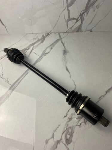 Flecha Delantera Izq/ Der Polaris Rzr 1000 Turbo 16-19