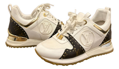 Tenis Louis Vuitton Originales Dama