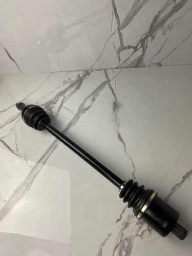 Flecha Delantera Izq/ Der Polaris Rzr 1000 Turbo 16-19