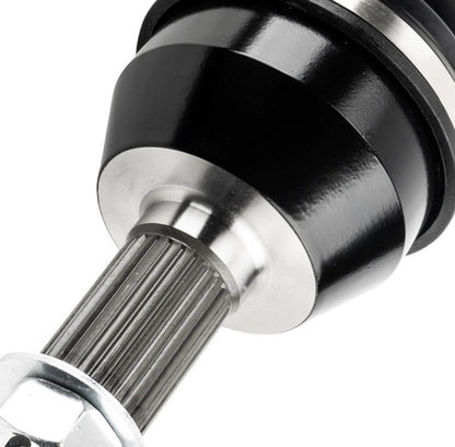 Flechas Trasera Eje Para Polaris Rzr 1000 Turbo