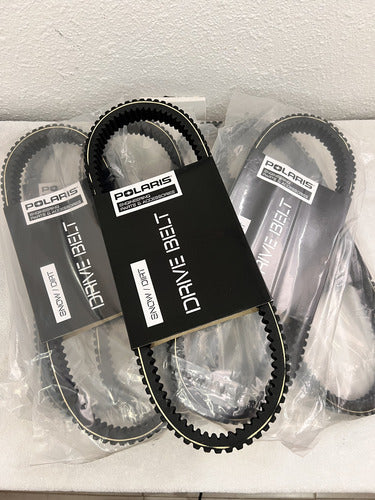 Banda Polaris Rzr 1000 Del 2014 Al 2023 3211180