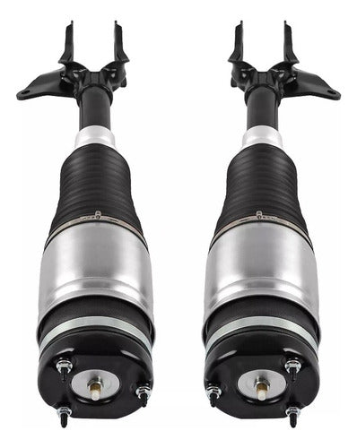 Par Amortiguadores Grand Cherokee 2016 2017 2018 2020 2021