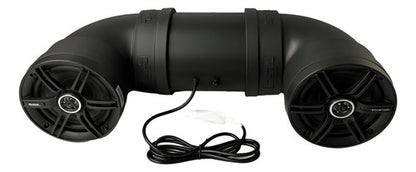 Bocina Sonido Marino Ssl 6.5 Cuatrimoto Atv Weatherproof