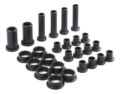 Bujes Traseros Polaris Sportsman 500, 570, 600, 700, 800