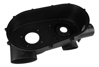 Tapa Cubierta Int  Banda Clutch 17-22 Can Am Maverick X3 Max