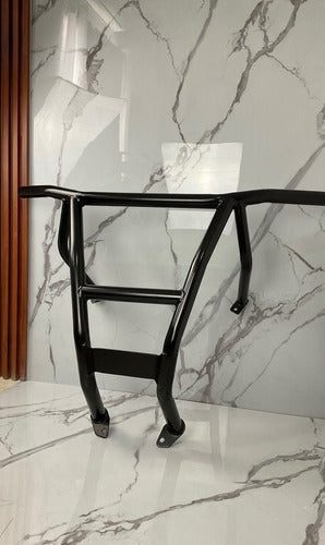 Defensa Trasera Rzr 1000 Xp 2014-2021