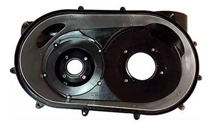 Protector De Aluminio Para Tapa De Banda Can Am Maverick X3