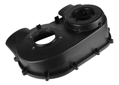 Tapa Cubierta Int  Banda Clutch 17-22 Can Am Maverick X3 Max