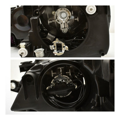 Faro Izq O Der Volkswagen Jetta 2011 - 2018