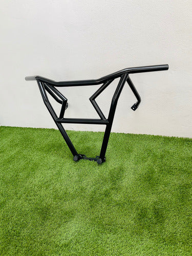 Defensa Trasera Can Am X3 Reforzada