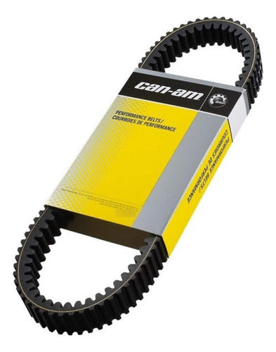 Banda Can Am Maverick Commander Outlander 422280364