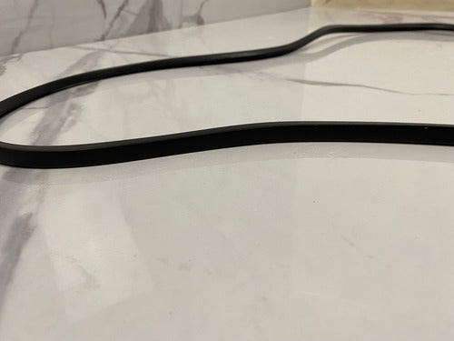 Tapa Cubierta Interior Y Exterior Can Am Maverick X3