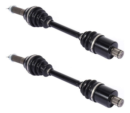 Par Flechas Traseras Polaris Sportsman Forest 570 15-22