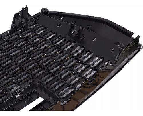 Parrilla Coraza Gmc Yukon Denali 2021-2023