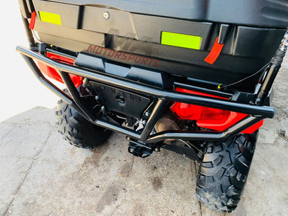 Defensa Delantera Y Tra Polaris Sportsman 450 570 2014-2023