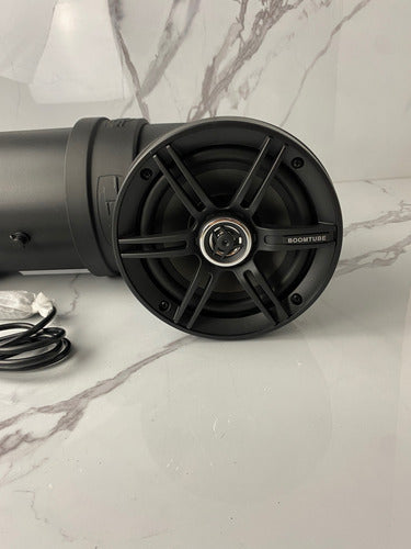 Bocina Sonido Marino Ssl 6.5 Cuatrimoto Atv Weatherproof