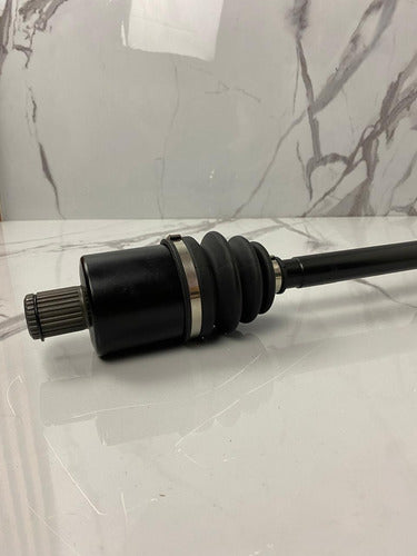 Flecha Trasera Izq/der Polaris Sportsman Forest 570 2015 -22