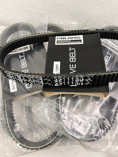 Banda Polaris Rzr 1000 Del 2014 Al 2023 3211180