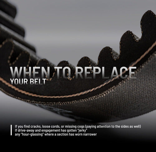 Banda Polaris Rzr 1000 Turbo 16-23 3211202 Turbo S Pro